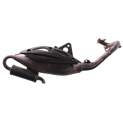 Marmitta Sym Jet 50 Sport X -...