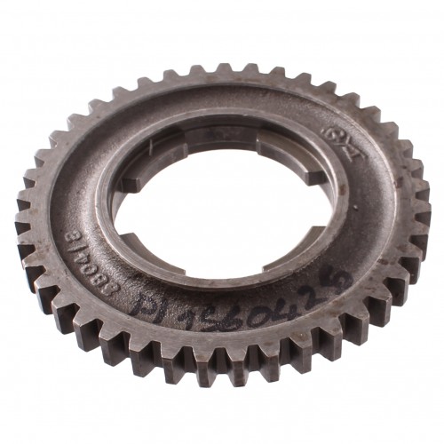 Ingranaggio 41 denti 2 marcia Piaggio...