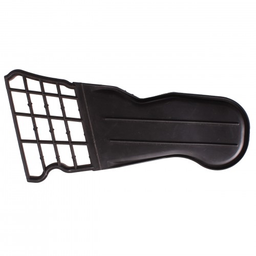 Parte interna filtro aria Gilera...