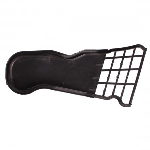 Parte interna filtro aria... 2