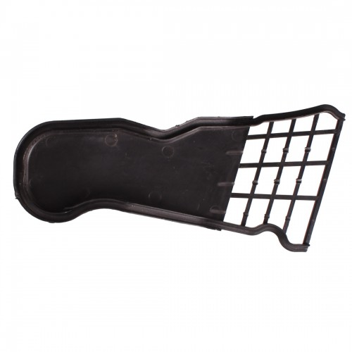 Parte interna filtro aria Gilera...