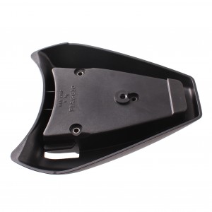 Piastra bauletto Piaggio... 2