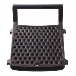 Piastra portapacchi...