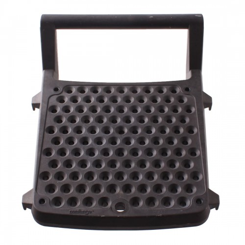 Piastra portapacchi Nonfango 90TR100...