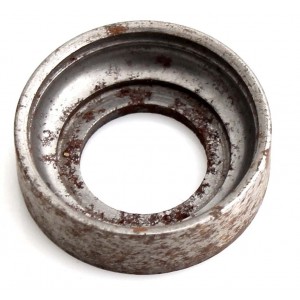 Calotta mozzo per ruote in...