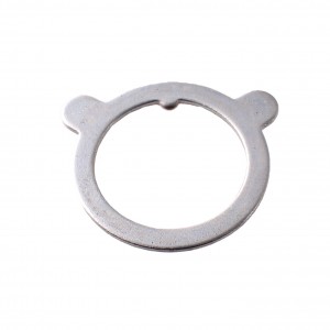 Rondella sterzo Piaggio Si...