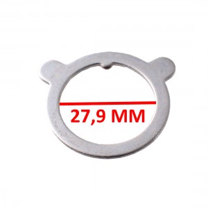 Rondella sterzo Piaggio Si... 2