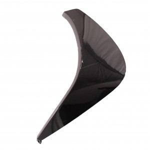 Carena anteriore destra...