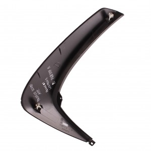 Carena anteriore destra... 2