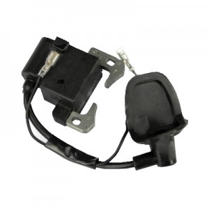 Bobina alta tensione...