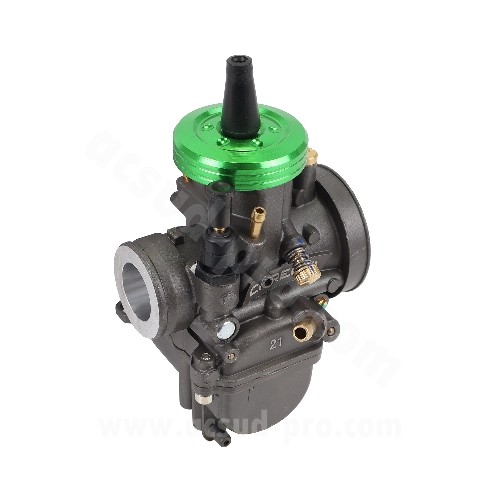 Carburatore  PWK 21 mm valvola piatta...