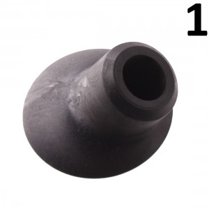 Tampone appoggio... 2