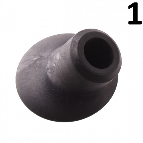 Tampone appoggio portapacchi...