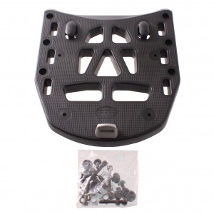 Piastra portapacchi...