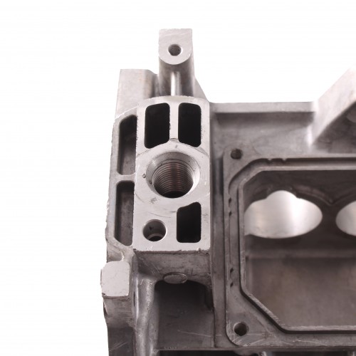 Carter albero Piaggio Ape Car TM...