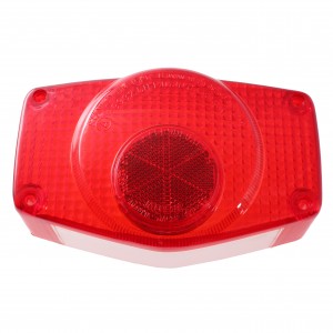 Gemma fanale posteriore...