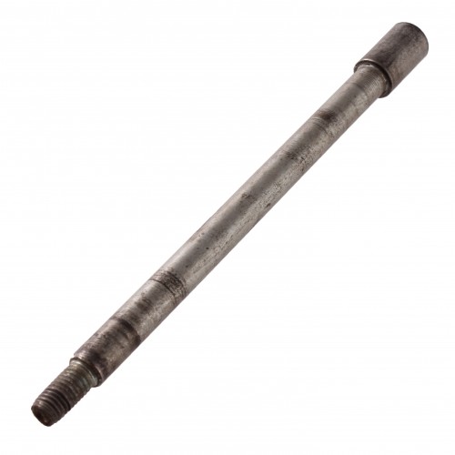 Asse ruota anteriore Piaggio NRG  e...