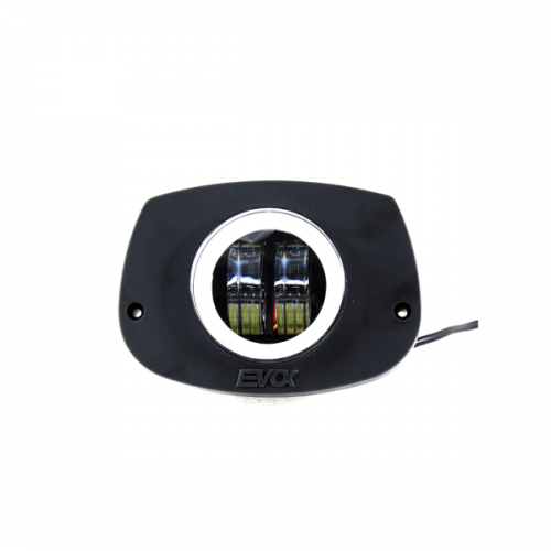 Faro anteriore led Piaggio Ciao EVOK...