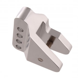 Rialzo ammortizzatore...