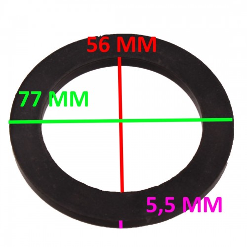 Guarnizione tappo serbatoio Ape...