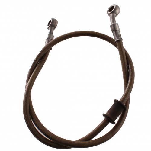 Tubo freno anteriore Yamaha Aerox -...