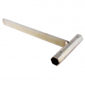 Chiave candela Piaggio Ape...