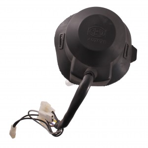 Cuffia copertura faro marca...