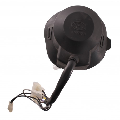 Cuffia copertura faro marca Cev...