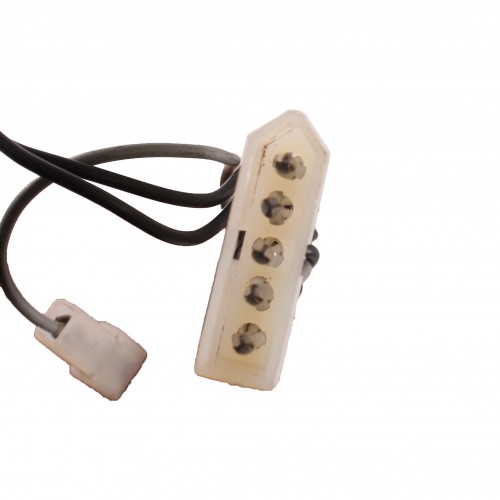 Cuffia copertura faro marca Cev...