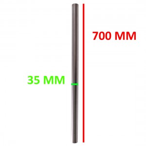 Stelo forcella moto epoca... 2