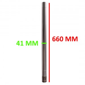 Stelo forcella moto epoca... 2