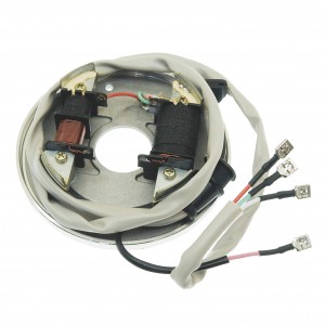 Statore 4 fili faston...