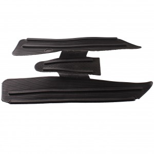 Tappeto poggiapiedi Vespa...