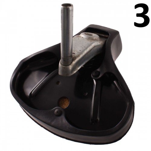 Sella Piaggio Ciao PX