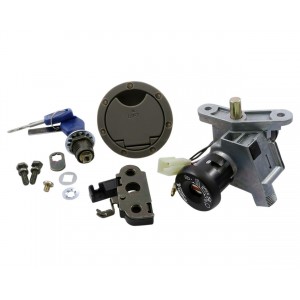 Kit serrature Yamaha Aerox...