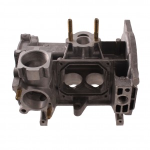 Carter albero Piaggio Ape...