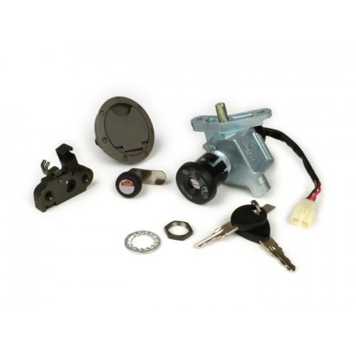 Kit serrature Yamaha Aerox dal 2003