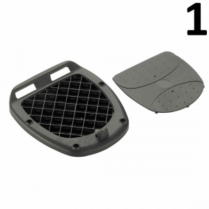 Piastra baule Kappa K628... 2