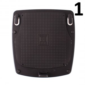 Piastra portapacchi per... 2