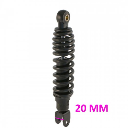 Ammortizzatore posteriore per...