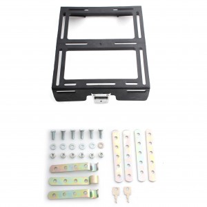 Supporto bauletto... 2