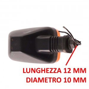 Freccia posteriore Suzuki... 2