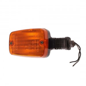 Freccia posteriore Suzuki...