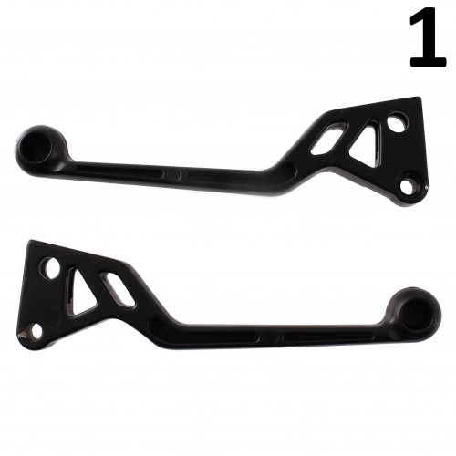 Leve freno Grinta per comandi Domino...