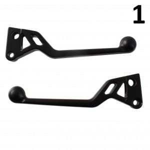 Leve freno Grinta per... 2