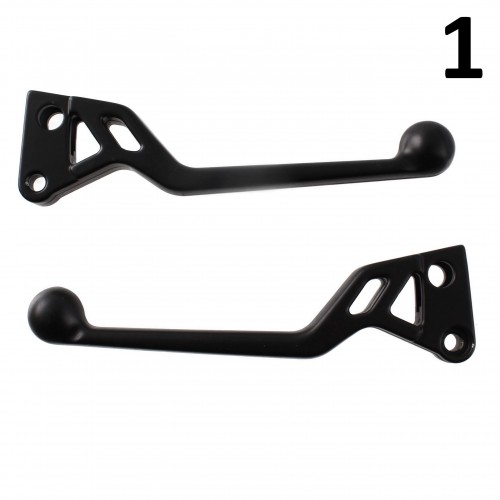 Leve freno Grinta per comandi Domino...