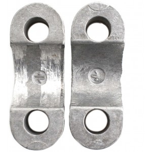 Coppia morsetti per... 2