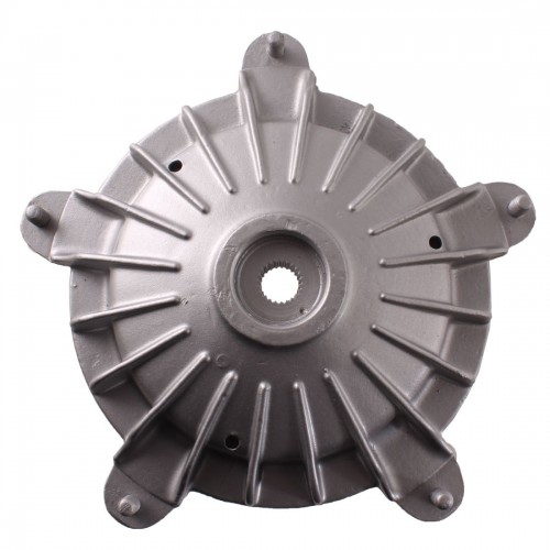 Tamburo freno anteriore Vespa 50...