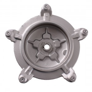 Tamburo freno anteriore... 2