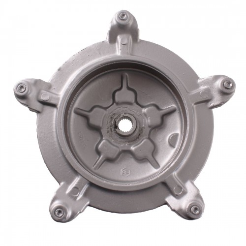 Tamburo freno anteriore Vespa 50...